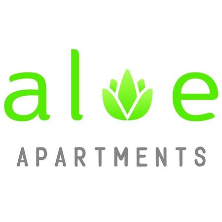 Aloe Apartments 사이티아 외부 사진