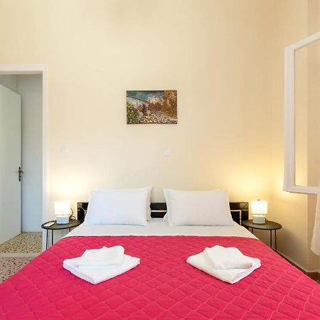 Aloe Apartments 사이티아 외부 사진