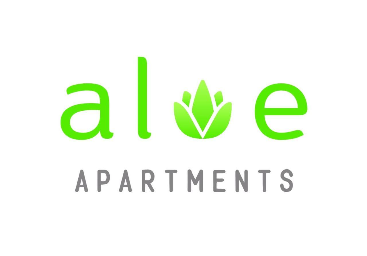 Aloe Apartments 사이티아 외부 사진