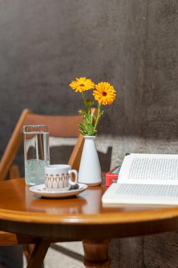 Aloe Apartments 사이티아 외부 사진