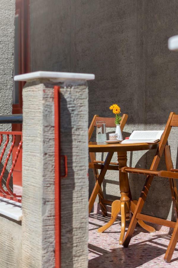 Aloe Apartments 사이티아 외부 사진
