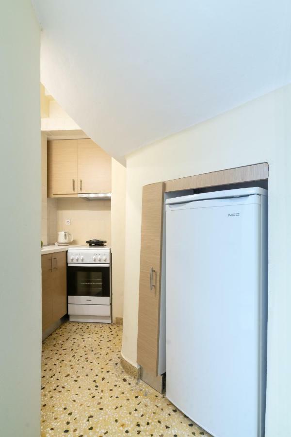 Aloe Apartments 사이티아 외부 사진