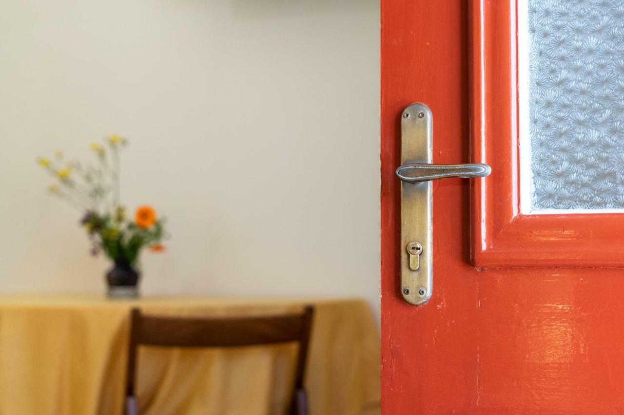 Aloe Apartments 사이티아 외부 사진