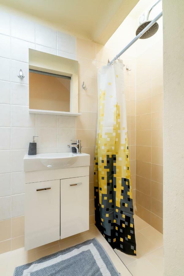 Aloe Apartments 사이티아 외부 사진