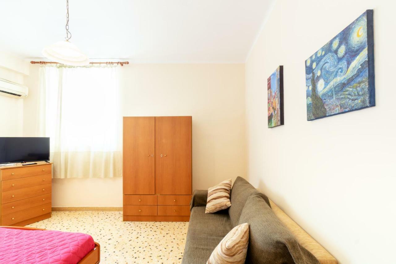 Aloe Apartments 사이티아 외부 사진