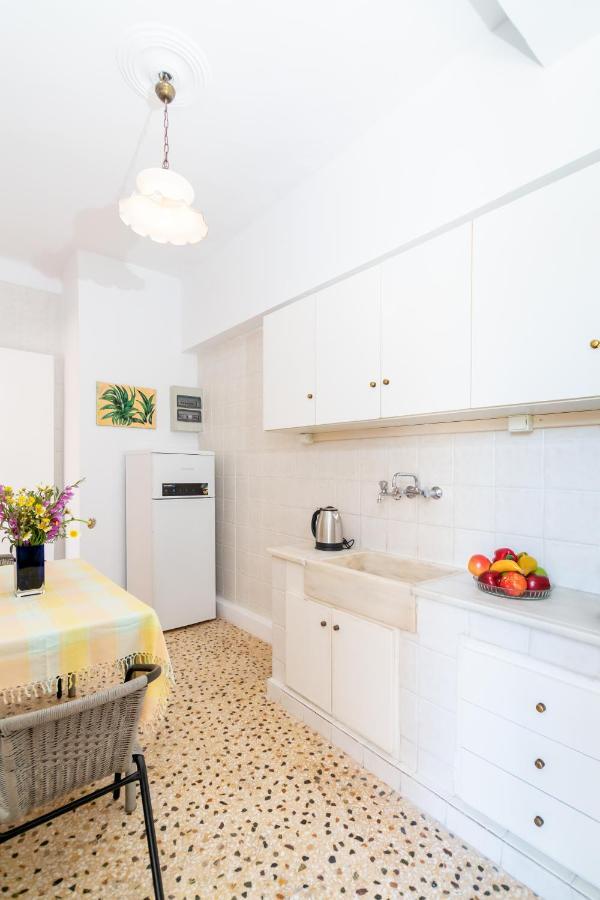 Aloe Apartments 사이티아 외부 사진