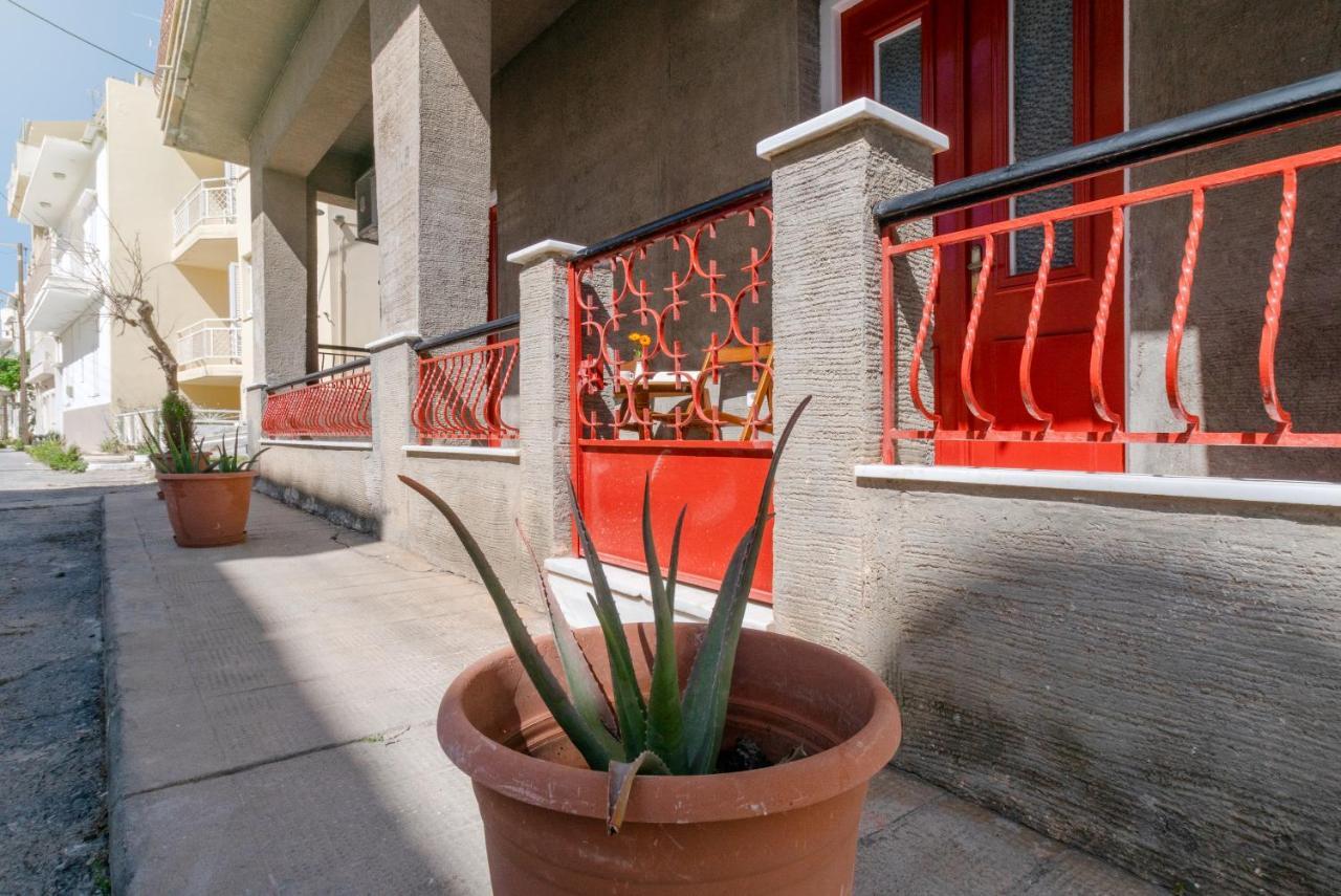 Aloe Apartments 사이티아 외부 사진