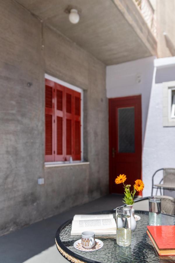 Aloe Apartments 사이티아 외부 사진