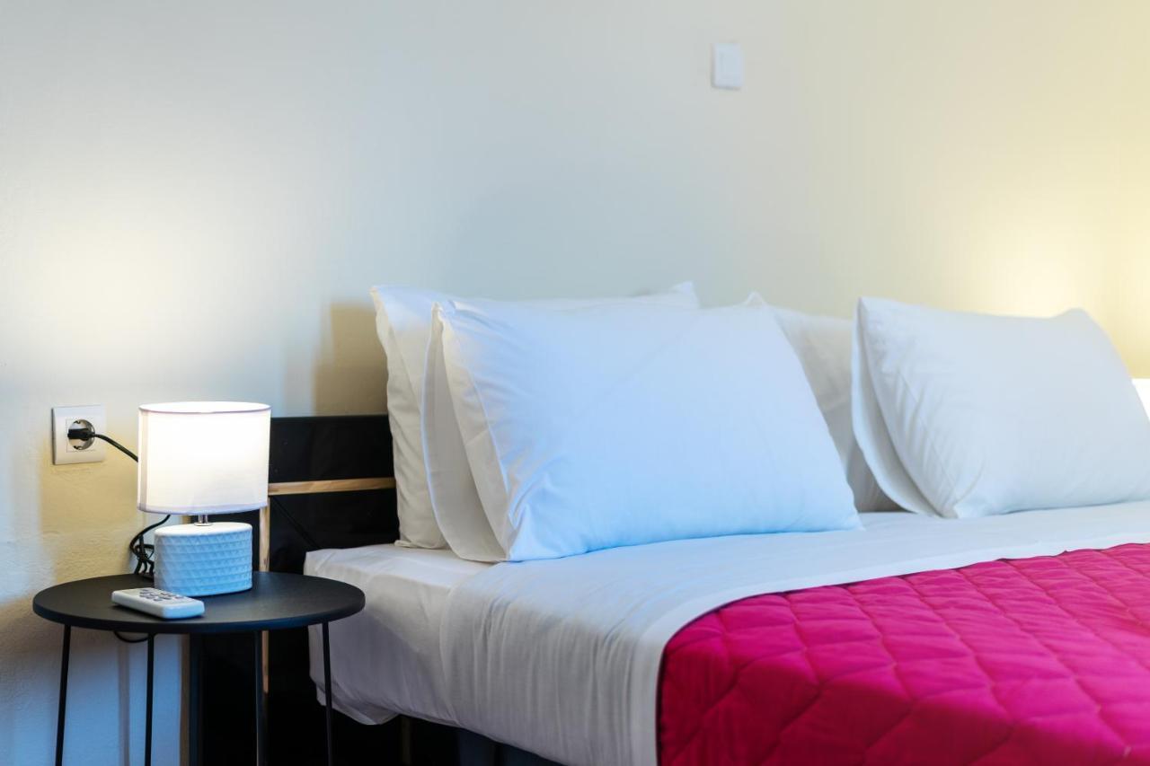 Aloe Apartments 사이티아 외부 사진
