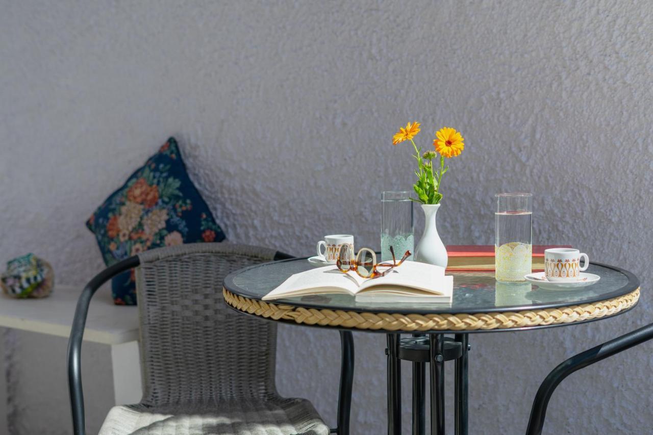 Aloe Apartments 사이티아 외부 사진