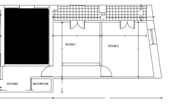 Aloe Apartments 사이티아 외부 사진